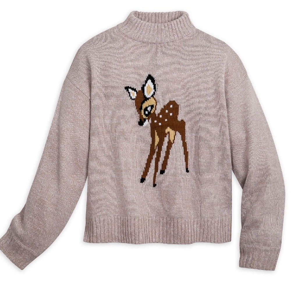 Disneyland Sweater